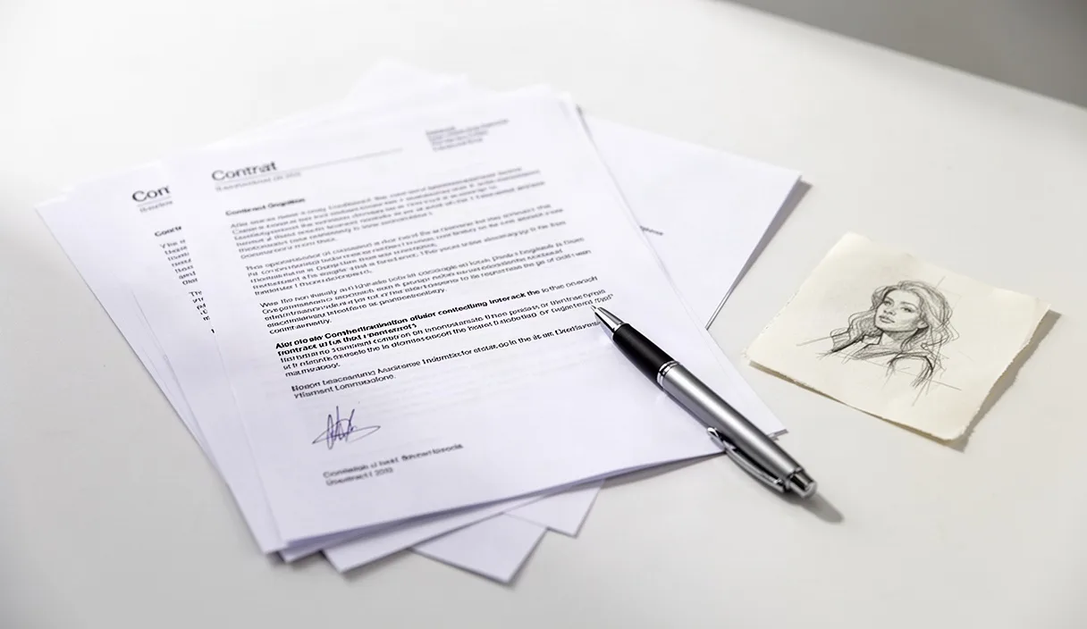 Checklist: Questions to Ask Before You Use AI in a Commission