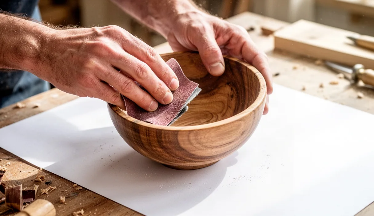 How to Tell Hand-Made Craft from AI-Generated Work