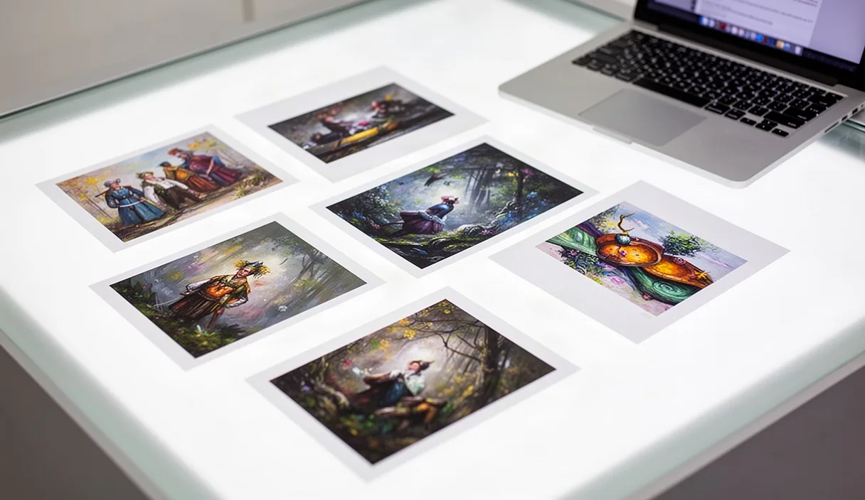 AI Image Generators Compared: What Each One Actually Does Well